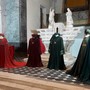 Ventimiglia celebra "Il volo dell’angelo" il romanzo protagonista delle serate culturali dell’Ente Agosto Medievale Ventimiglia celebra "Il volo dell’angelo" il romanzo protagonista delle serate culturali dell’Ente Agosto Medievale