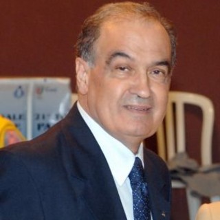 Sanremo: scomparsa di Enrico Chiavari, il ricordo dei dirigenti ed atleti del Riviera Volley Sanremo Sanremo: scomparsa di Enrico Chiavari, il ricordo dei dirigenti ed atleti del Riviera Volley Sanremo