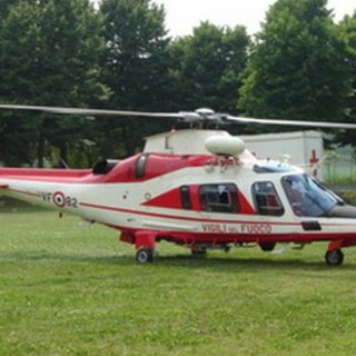 Più sicurezza nella sanità: Regione Liguria, torna a Genova il secondo elicottero per l’elisoccorso