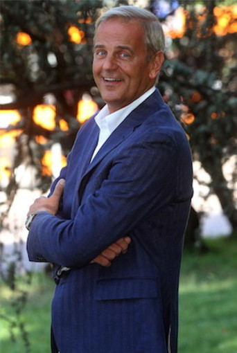 Enrico Bertolino