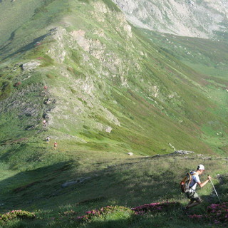 Valorizzare la rete escursionistica e l'attività outdoor: protocollo d'intesa tra Pigna, Castelvittorio, Bajardo, Apricale, Isolabona e Perinaldo