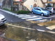 Vallecrosia: situazione insostenibile in via Don Bosco, una commerciante &quot;Ad ogni pioggia siamo... nella cacca!&quot;