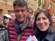 Imperia: elezioni Amministrative, da Novi Ligure l'endorsement di Elly Schlein per Ivan Bracco (Video)