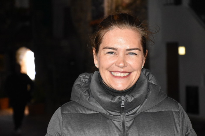 Seborga: la Principessa Nina ha indetto le elezioni dei cinque 'Consiglieri della Corona' di nomina popolare Seborga: la Principessa Nina ha indetto le elezioni dei cinque 'Consiglieri della Corona' di nomina popolare