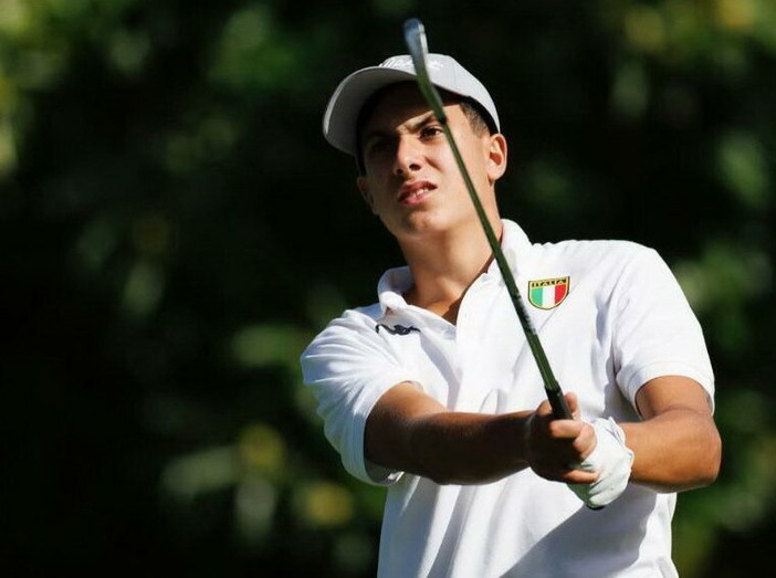 Emanuele Galeppini Emanuele Galeppini