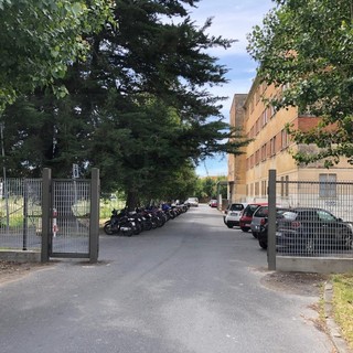 Arma di Taggia: domani per tutto il giorno l'appuntamento con l'Open Day all'Istituto Colombo Arma di Taggia: domani per tutto il giorno l'appuntamento con l'Open Day all'Istituto Colombo