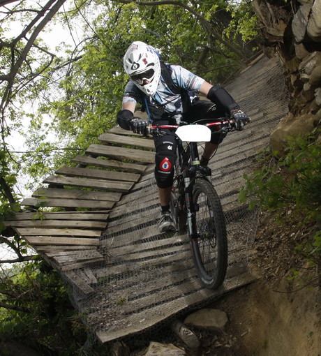 Imperia: mtb e divieti, la risposta di un lettore amante di questo sport Imperia: mtb e divieti, la risposta di un lettore amante di questo sport