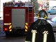 Ventimiglia: incendio a Torri, spento in tarda mattinata