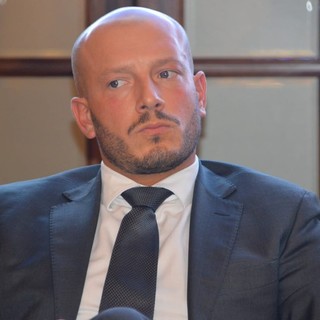 Ventimiglia: denuncia di Roberto Garzoglio a Gaetano Scullino, Ioculano “Le opinioni vanno esternate senza denigrare le professionalità altrui”
