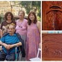 Dolceacqua in lutto per la scomparsa dell'artista Edmondo Costa (Foto) Dolceacqua in lutto per la scomparsa dell'artista Edmondo Costa (Foto)