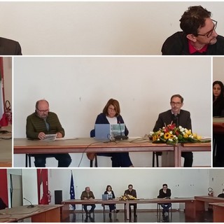 A Bordighera torna la grande festa di Capodanno in piazza, Ingenito: "Musica, teatro, cultura e tanta animazione per la stagione invernale" (Foto e video) A Bordighera torna la grande festa di Capodanno in piazza, Ingenito: "Musica, teatro, cultura e tanta animazione per la stagione invernale" (Foto e video)