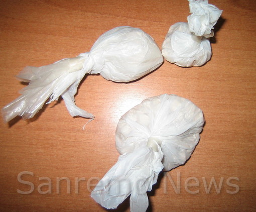 Inchiesta di Nice Matin: Ventimiglia sarebbe la città di rifornimento di droga dei francesi