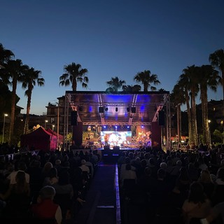 Eventi estivi a San Bartolomeo al Mare: presentato il calendario delle manifestazioni Eventi estivi a San Bartolomeo al Mare: presentato il calendario delle manifestazioni