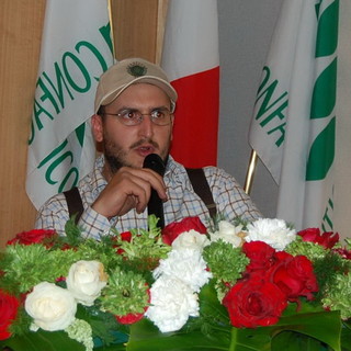 Emanuele Sismondini