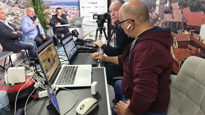 Elezioni Regionali: Marco Bucci ringrazia la provincia di Imperia, il punto a 24 ore dalle elezioni del 'Sindaco della Liguria' Elezioni Regionali: Marco Bucci ringrazia la provincia di Imperia, il punto a 24 ore dalle elezioni del 'Sindaco della Liguria'