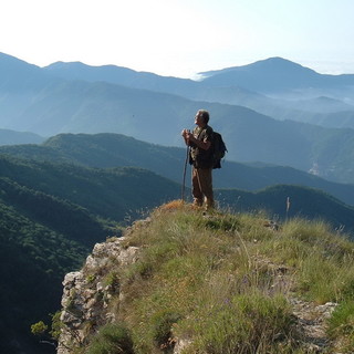 Monte Toraggio Monte Toraggio