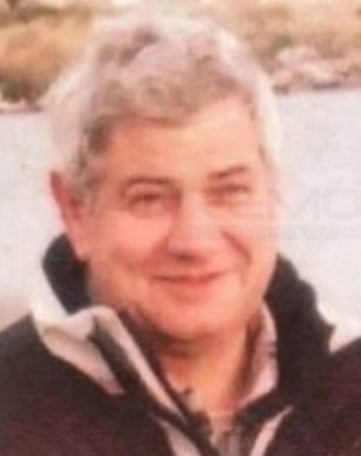 Sanremo: lutto allo Sport Club Minigolf San Romolo, è morto Edmondo Figone Sanremo: lutto allo Sport Club Minigolf San Romolo, è morto Edmondo Figone