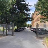Arma di Taggia, messa in sicurezza del Rio Bellini alle Caserme Revelli: primo ok per il finanziamento dell'opera Arma di Taggia, messa in sicurezza del Rio Bellini alle Caserme Revelli: primo ok per il finanziamento dell'opera