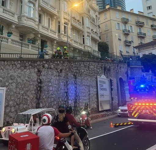 Attentato esplosivo di lunedì nel Principato di Monaco: prosegue la caccia della Gendarmerie al colpevole Attentato esplosivo di lunedì nel Principato di Monaco: prosegue la caccia della Gendarmerie al colpevole