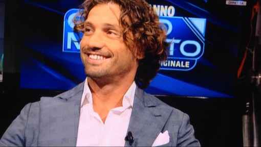 Calcio giovanile. Enrico Maria Amore, da calciatore a partner del Torneo Internazionale Carlin's Boys: "Mi sento legato a questa manifestazione"