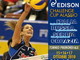 Con Edison 90 biglietti per andare a vedere gratis l'Italvolley femminile Con Edison 90 biglietti per andare a vedere gratis l'Italvolley femminile