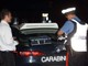 Bordighera: 24enne fermato in stato di ebbrezza, denuncia e auto confiscata