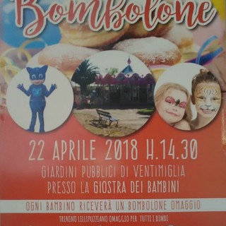 La locandina della manifestazione La locandina della manifestazione