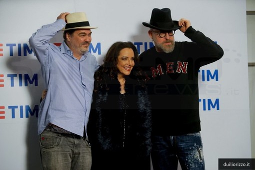 Da Casa Sanremo un Premio speciale a Michele Placido Da Casa Sanremo un Premio speciale a Michele Placido