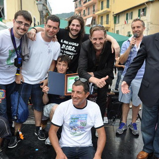 Ventimiglia: domenica prossima la premiazione 'goliardica' di chi sostiene da tempo gli eventi di 'Lasciadire' Ventimiglia: domenica prossima la premiazione 'goliardica' di chi sostiene da tempo gli eventi di 'Lasciadire'