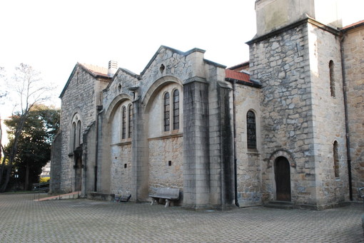 Torna la storica canzone d’autore a Bordighera: il 25 e 26 agosto ai Giardini dell'ex Chiesa Anglicana alle 20.45