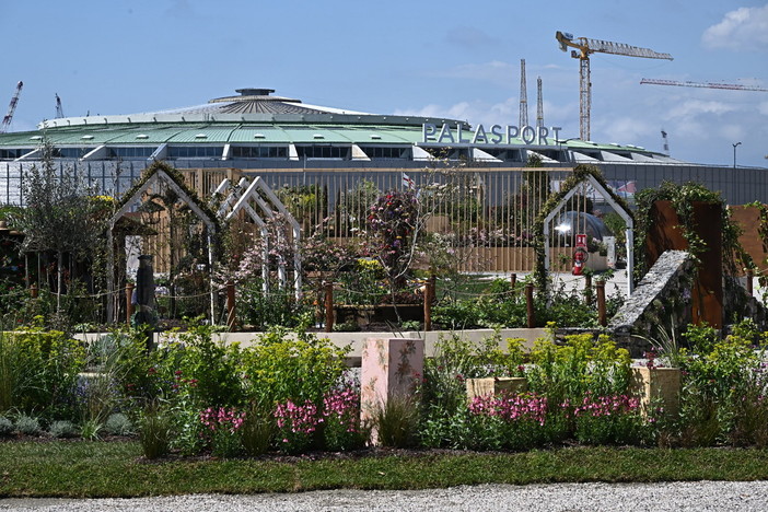 Euroflora 2025, vicepresidente Regione: "La Liguria torna capitale della floricoltura"