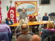 Imperia: Giampiero Garibaldi eletto segretario provinciale del sindacato Spi-Cgil Imperia: Giampiero Garibaldi eletto segretario provinciale del sindacato Spi-Cgil