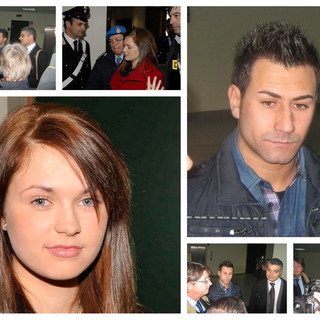 Imperia: il caso della morte del piccolo Gabriel domani sera a Quarto Grado su Retequattro