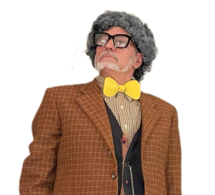 Sanremo: da domenica prossima il laboratorio di Enzo Mazzullo al 'Teatrino delle 12 stelle' a San Martino Sanremo: da domenica prossima il laboratorio di Enzo Mazzullo al 'Teatrino delle 12 stelle' a San Martino