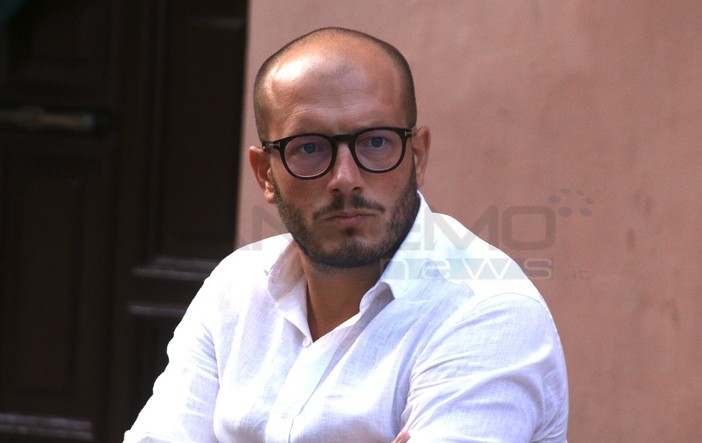 Scuolabus a Sanremo: Ioculano (PD) “Bandi per gli scuolabus fallimentari: rivedere i criteri di assegnazione Scuolabus a Sanremo: Ioculano (PD) “Bandi per gli scuolabus fallimentari: rivedere i criteri di assegnazione