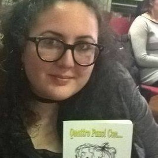 La scrittrice ventimigliese Erica Iannacone si aggiudica il primo premio al concorso 'Quattro passi con...'