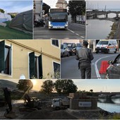 Bomba Day: iniziate le operazioni di evacuazione a Taggia, Riva Ligure, Sanremo e Castellaro (Video)
