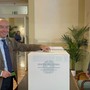 Accordo Mager-Pd salvo dopo il voto provinciale: chiarimento con i dem e patto amministrativo confermato Accordo Mager-Pd salvo dopo il voto provinciale: chiarimento con i dem e patto amministrativo confermato