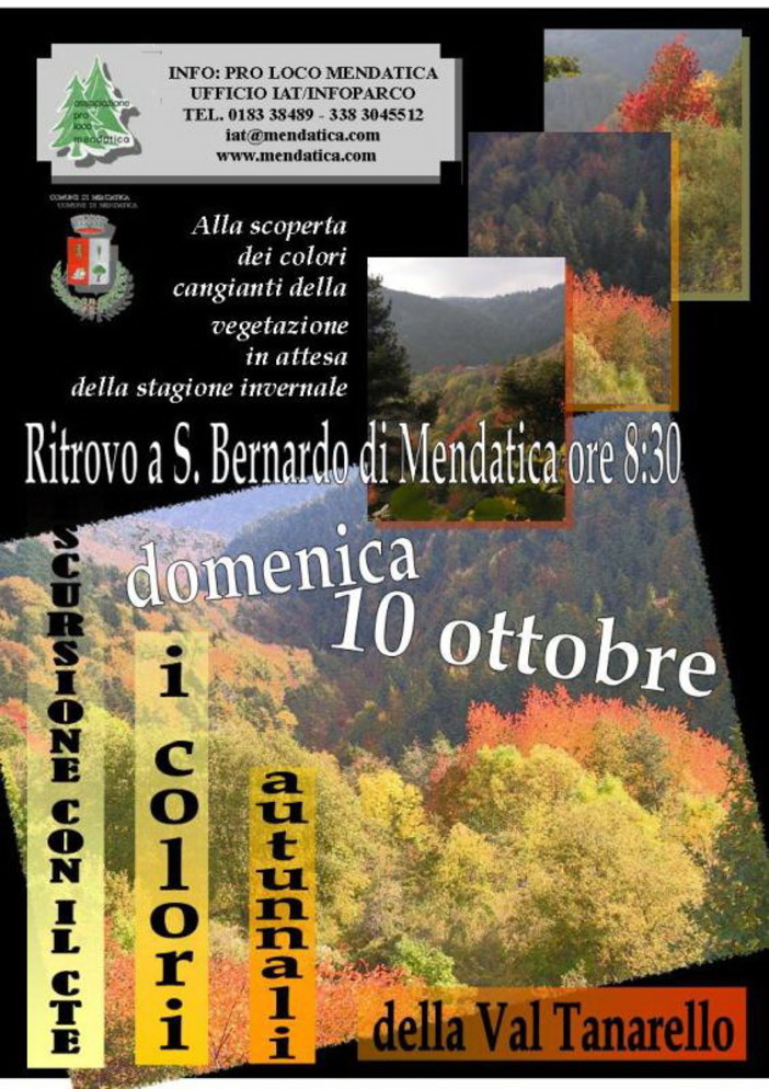 Domenica prossima escursione a piede in Val Tanarello con i Cte Alpi Liguri Domenica prossima escursione a piede in Val Tanarello con i Cte Alpi Liguri