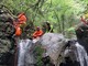 Pigna: giornata di addestramento dei Vigili del Fuoco per i salvataggi fluviali (Foto)