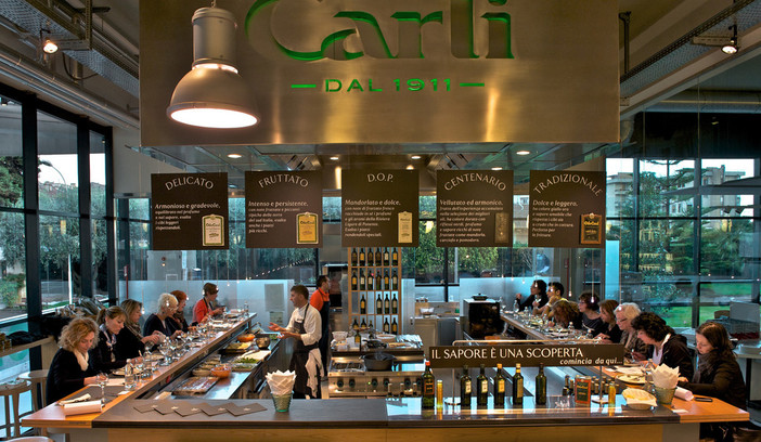 Imperia: giovedì incontro aperto al pubblico sulla Dieta Mediterranea a cura di Fratelli Carli e Latte Alberti