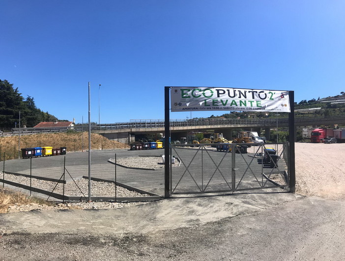 Sanremo: Amaie Energia, variazioni nel servizio per le festività ma raccolta e spazzamento regolari Sanremo: Amaie Energia, variazioni nel servizio per le festività ma raccolta e spazzamento regolari