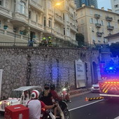 Attentato esplosivo di lunedì nel Principato di Monaco: prosegue la caccia della Gendarmerie al colpevole Attentato esplosivo di lunedì nel Principato di Monaco: prosegue la caccia della Gendarmerie al colpevole