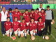 Sesto posto al Torneo Academy Sporting Cesate per i ‘2006’ del Don Bosco Vallecrosia Intemelia