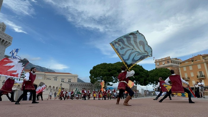 Agosto Medievale a Ventimiglia