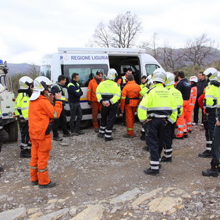 Imperia: nuovi volontari per la Protezione Civile SS Trinità, dal 19 aprile via al corso di formazione