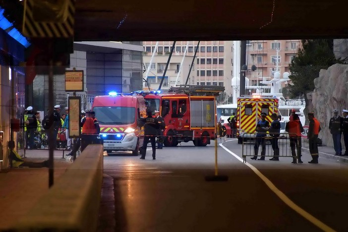 Montecarlo: bilancio positivo per l'esercitazione antiterrorismo di lunedì scorso nel Principato (Foto)