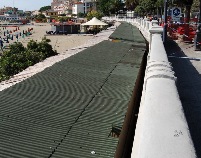 Regione: una campagna lanciata da Legambiente e 'AzzeroCO2' per la bonifica dell'Eternit
