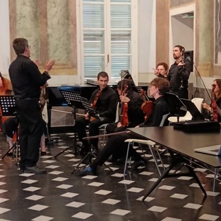 Esprit Sanremo Perinaldo e De La Cote: grande partecipazione all’omaggio alla tradizione culturale sanremese