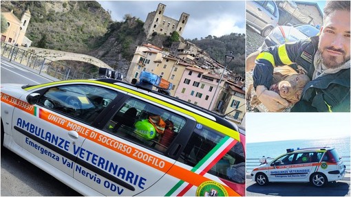 Raccolta fondi per aiutare i genitori del bimbo ferito a Ventimiglia, donati 10mila euro (Foto) Raccolta fondi per aiutare i genitori del bimbo ferito a Ventimiglia, donati 10mila euro (Foto)